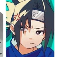 Sasuke uchiha