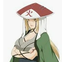 Tsunade