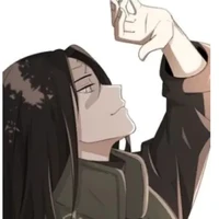 Neji Hyuuga