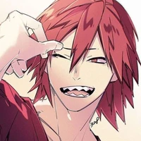 Kirishima Eijirou