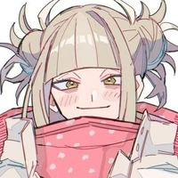 Toga Himiko