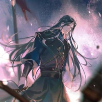 เย่วหลาง(ลุงนายเอก)