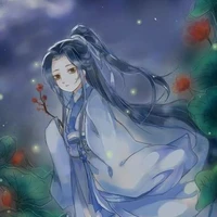 หยางโม่(นายเอกตอนเด็ก)
