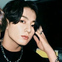 Jeon Jungkook