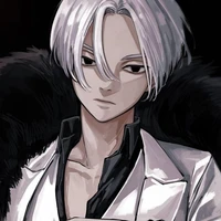 Majiro/Mikey (D.D.P)
