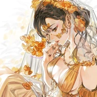 Nameless Girl