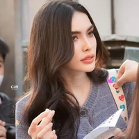 เชอร์รี่(นางเอก)