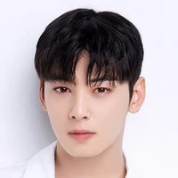 Eun woo