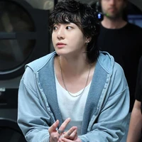 Jungkook