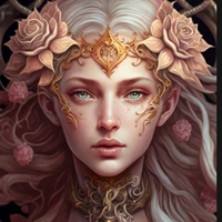 Goddess of love