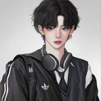 Erickson Francisco •sixth•