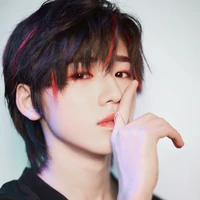 ชัน(เพื่อนนายเอก)