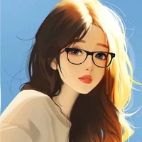 Ella(best friend of ML)