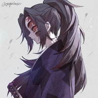 Kokushibo<koku>