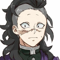 Genya<geny>