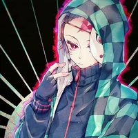 Tanjiro<tanji>