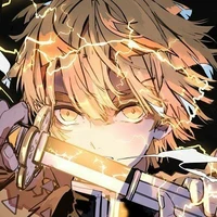 Zenitsu<zeni>