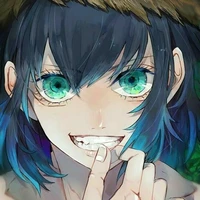 Inosuke<ino/suke>