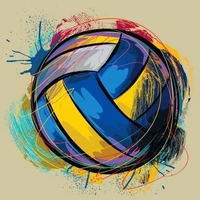 ลูกวอลเลย์