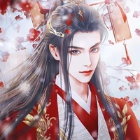 เฟยเทียนหลง(พระเอก+ฮ่องเต้)