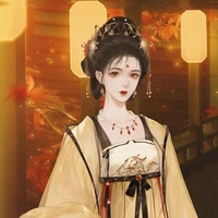 ไป๋ฮวา(นางเอกในนิยาย+สนมเอก)