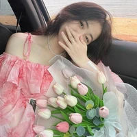 ยาหยี(นางเอก)