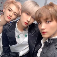 JAEMIN•RENJUN•HAECHAN