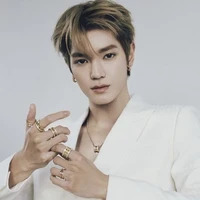 JUNG TAEYONG