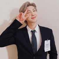 NamJoon