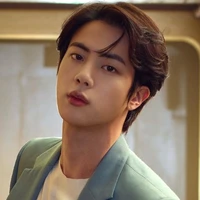 SeokJin