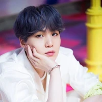 Yoongi