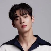 Cha Eunwoo