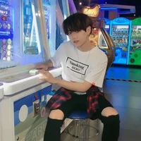 จิน(เพื่อนนายเอก)