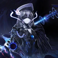 Planet Killer