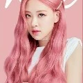 Jeong Rose ( Rose )