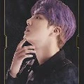 jeon jin ( jin )