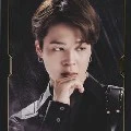 jeon Jimin ( Jimin )