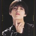 jeon taehyung ( Taehyung/V )