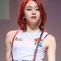 Chae young Twice