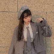 เจน(นางเอก)​