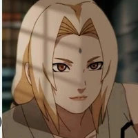 Tsunade