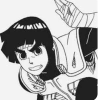 rock lee