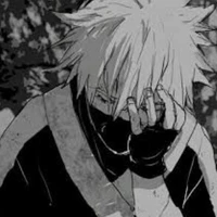 kakashi