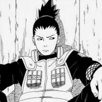 shikamaru