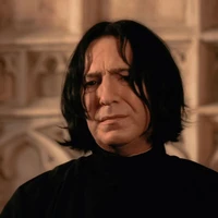 Snape