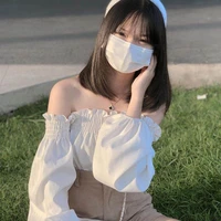 พลอยใส//เพื่อนนางเอก