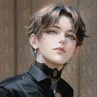 Yang ren(Flcosin/Ml BFF)