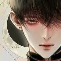 Lin yi(Ml BFF/2nd ml)
