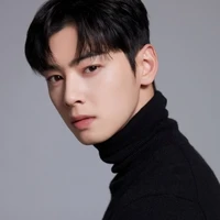 Eunwoo