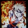 bakugou